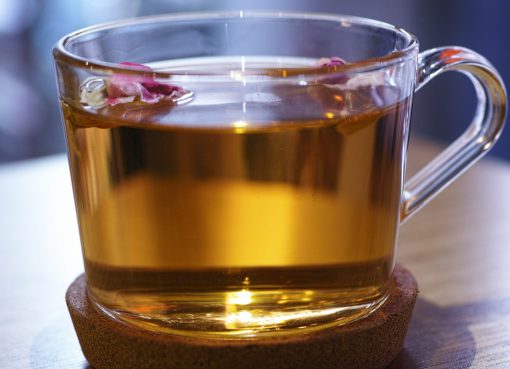 herbata detoksykująca, zioła detoksykujące, Ziołowe napary detoksykujące