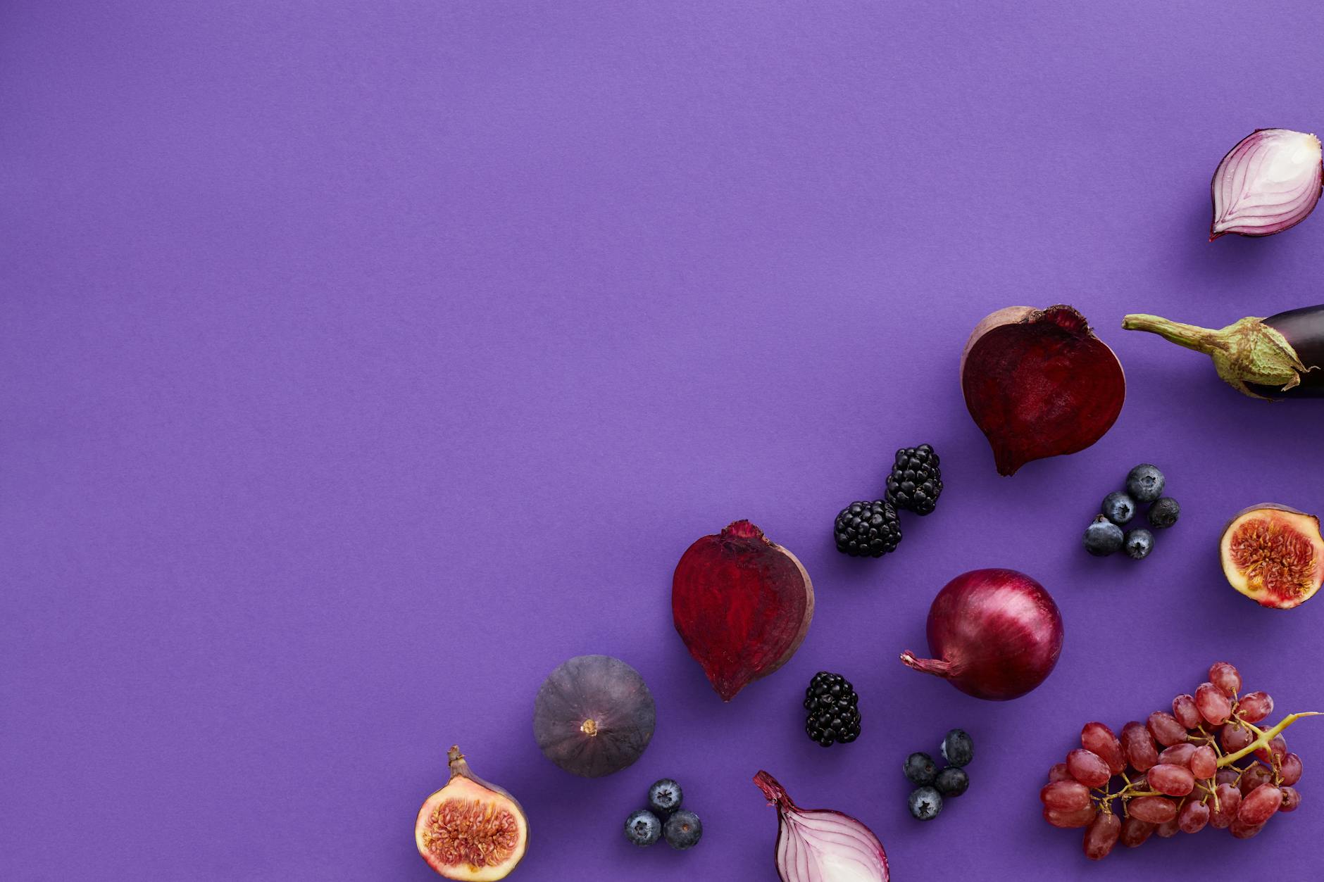 Dieta (01.06.2024): Sezonowe owoce i warzywa: Jakie wybrać w czerwcu?