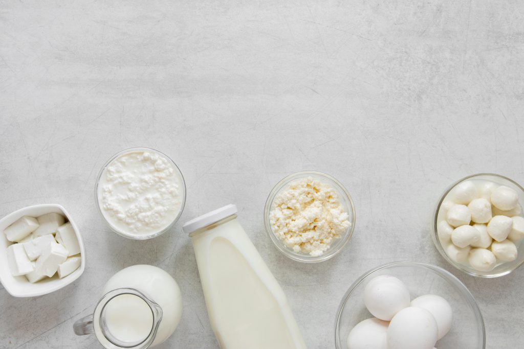 Białko odżywka w różnych formach – znajdź idealny produkt dla siebie