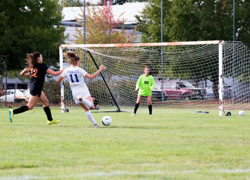 Trening akademia piłkarska Warszawa